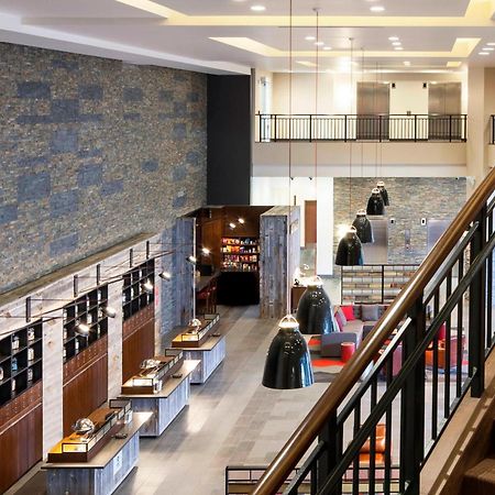 Four Points By Sheraton Seattle Airport South Des Moines Exteriör bild