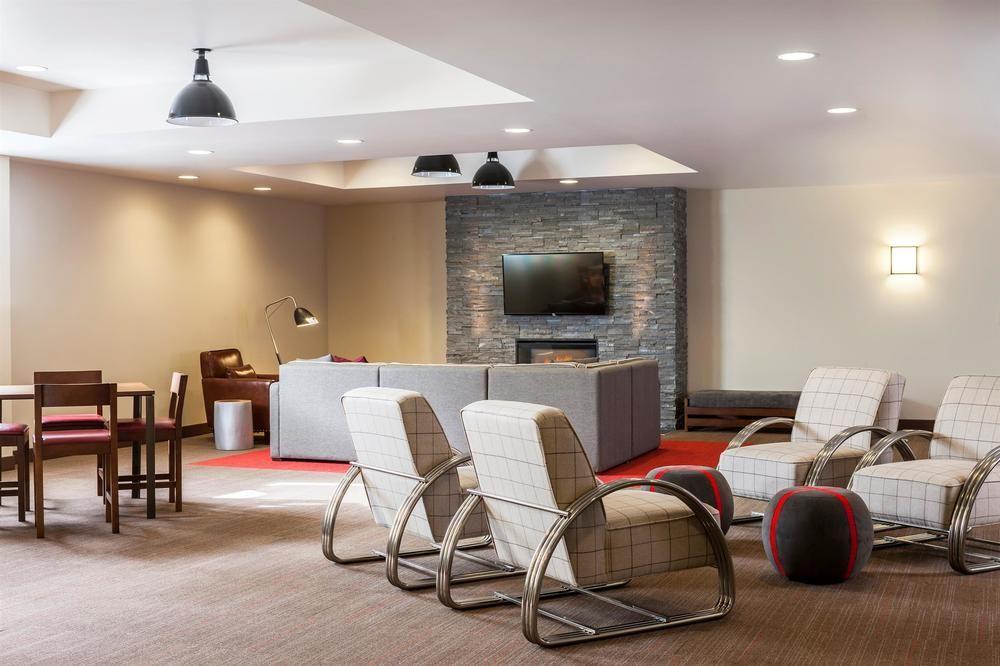 Four Points By Sheraton Seattle Airport South Des Moines Exteriör bild