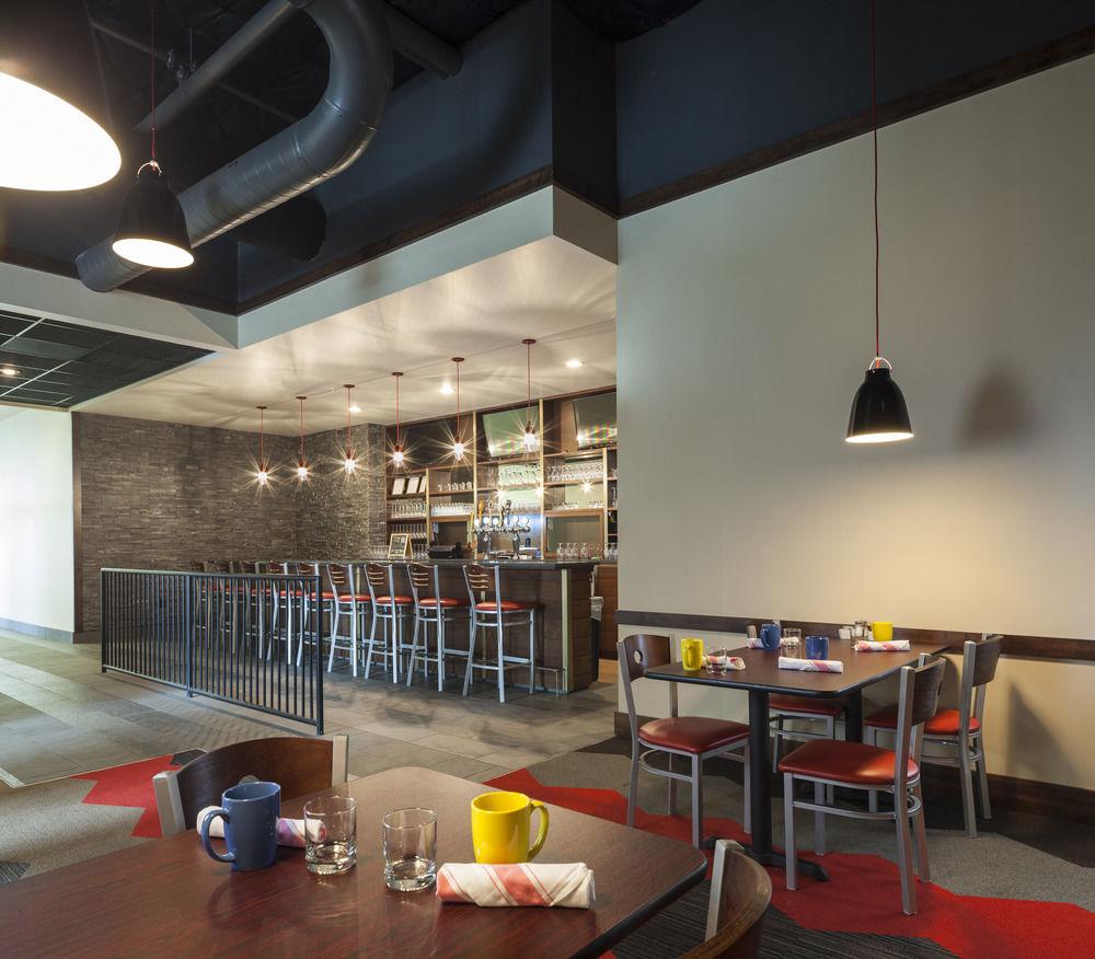Four Points By Sheraton Seattle Airport South Des Moines Exteriör bild