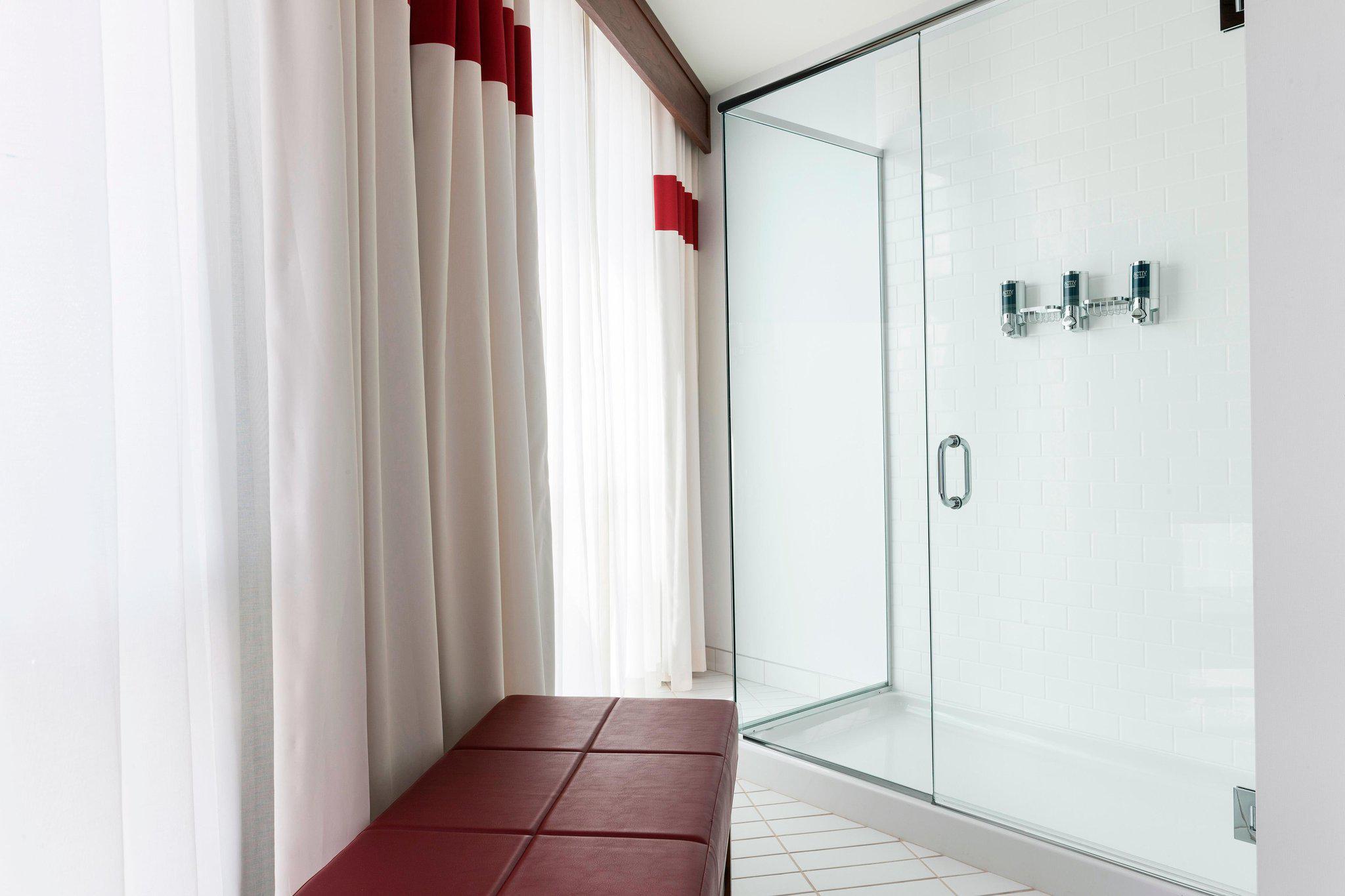 Four Points By Sheraton Seattle Airport South Des Moines Exteriör bild