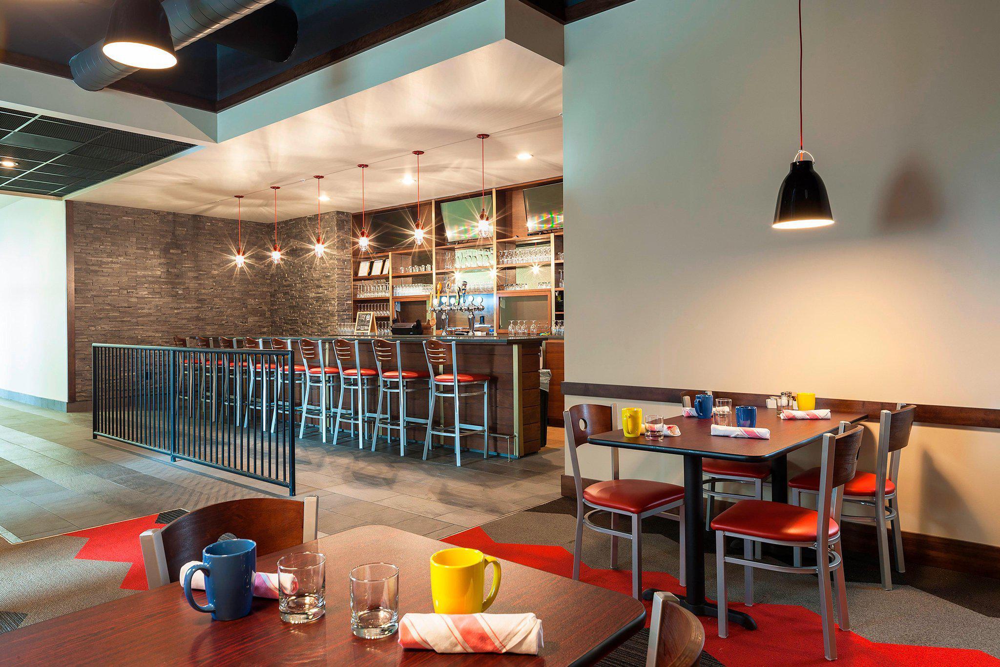 Four Points By Sheraton Seattle Airport South Des Moines Exteriör bild
