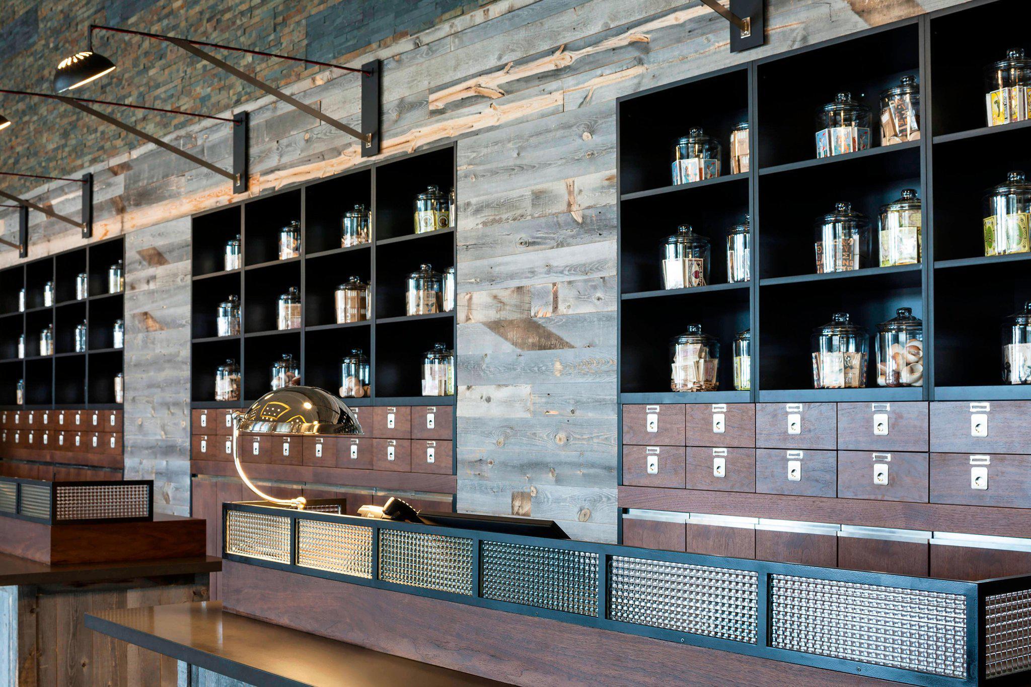 Four Points By Sheraton Seattle Airport South Des Moines Exteriör bild
