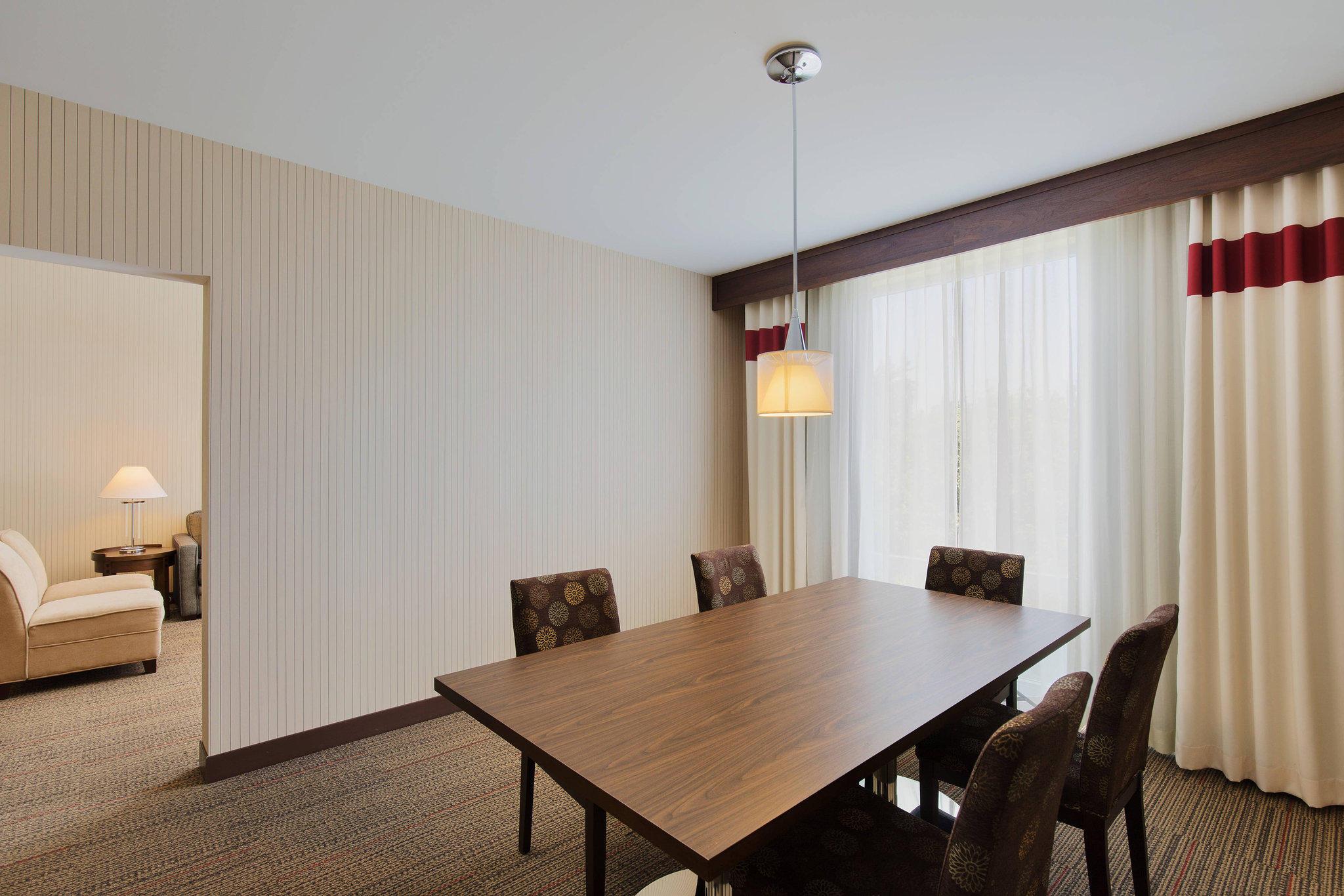 Four Points By Sheraton Seattle Airport South Des Moines Exteriör bild