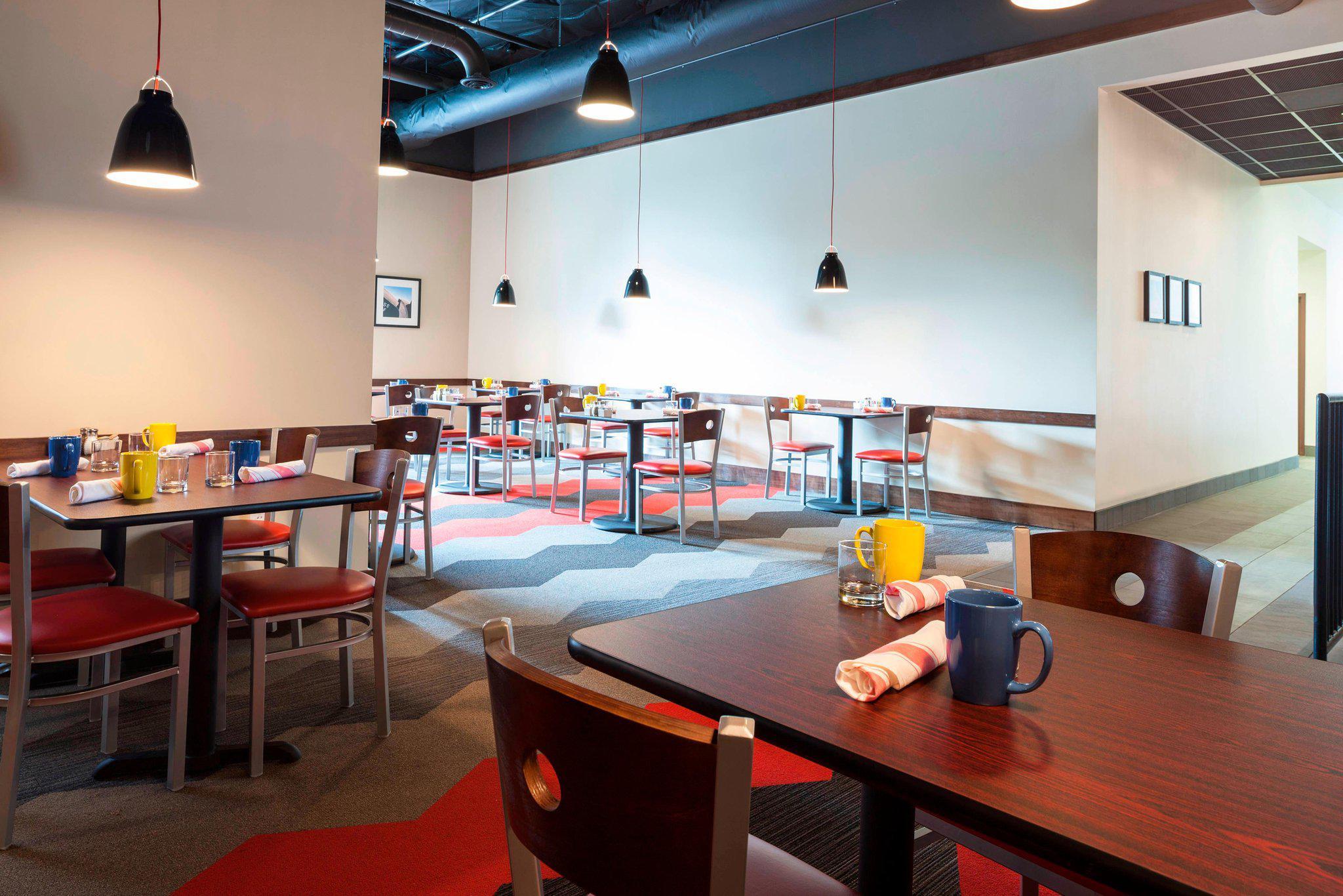Four Points By Sheraton Seattle Airport South Des Moines Exteriör bild