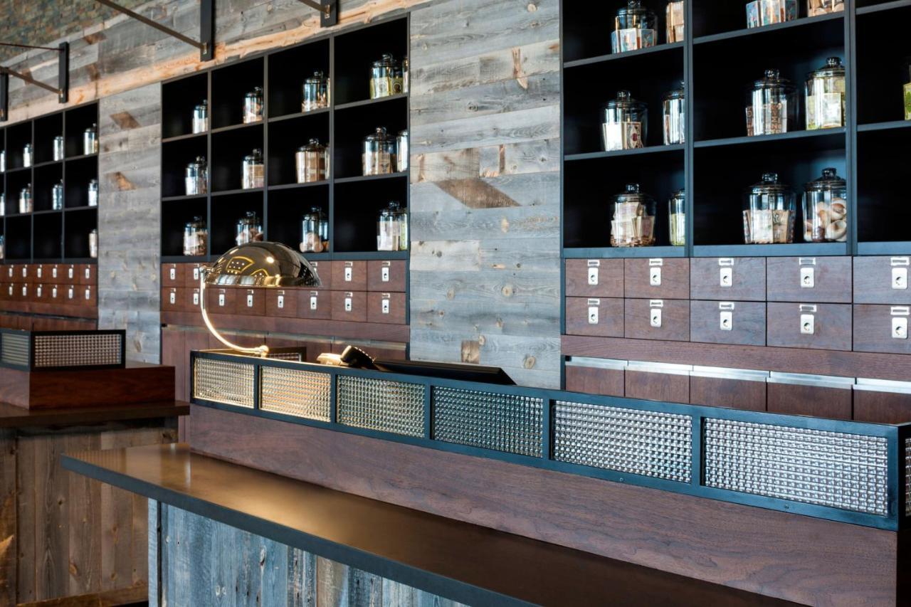 Four Points By Sheraton Seattle Airport South Des Moines Exteriör bild