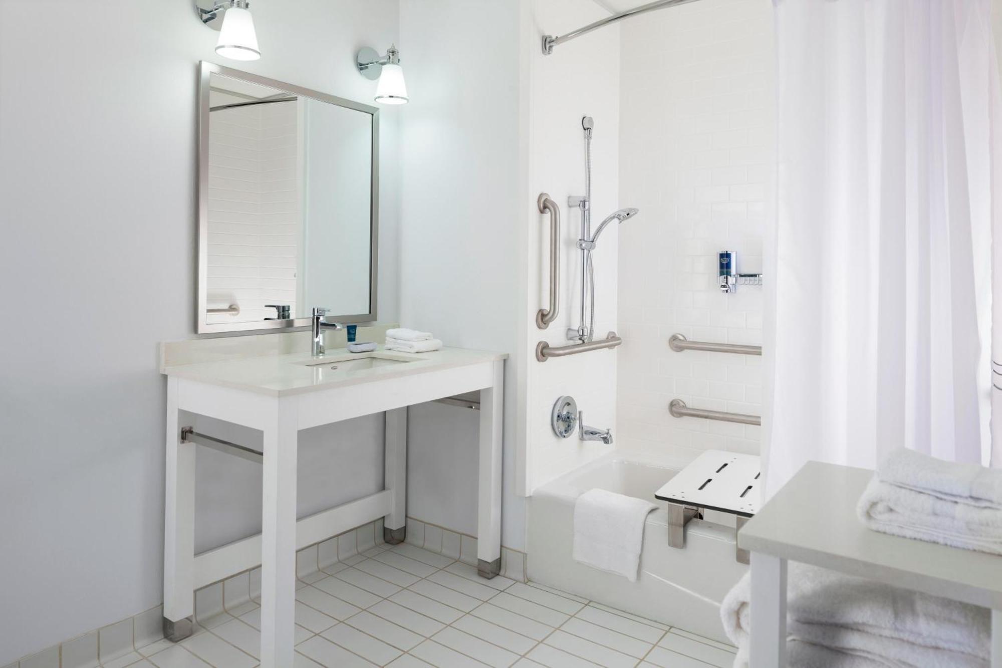 Four Points By Sheraton Seattle Airport South Des Moines Exteriör bild