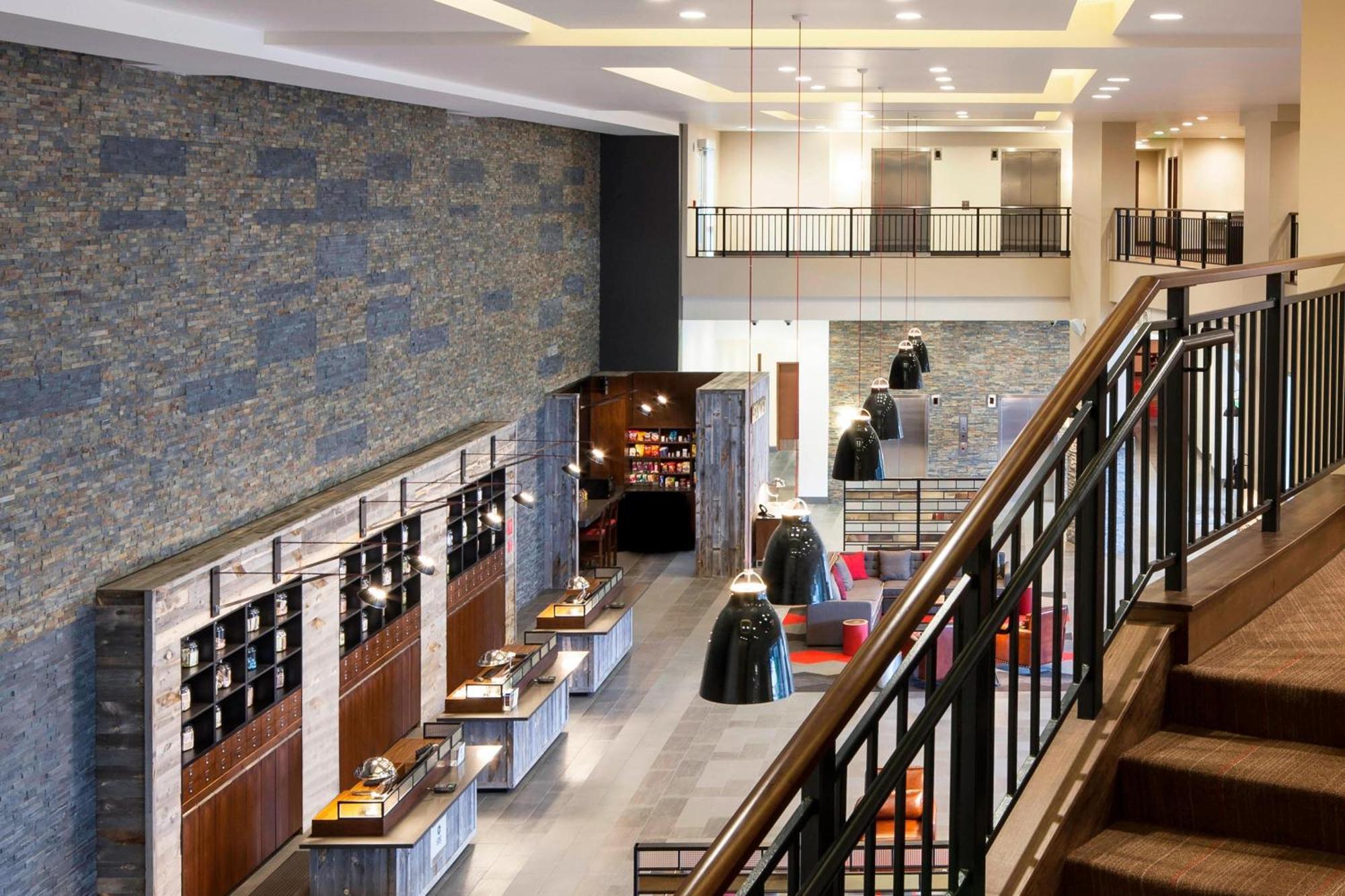 Four Points By Sheraton Seattle Airport South Des Moines Exteriör bild
