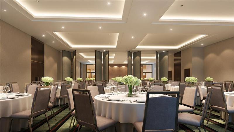 Four Points By Sheraton Seattle Airport South Des Moines Exteriör bild