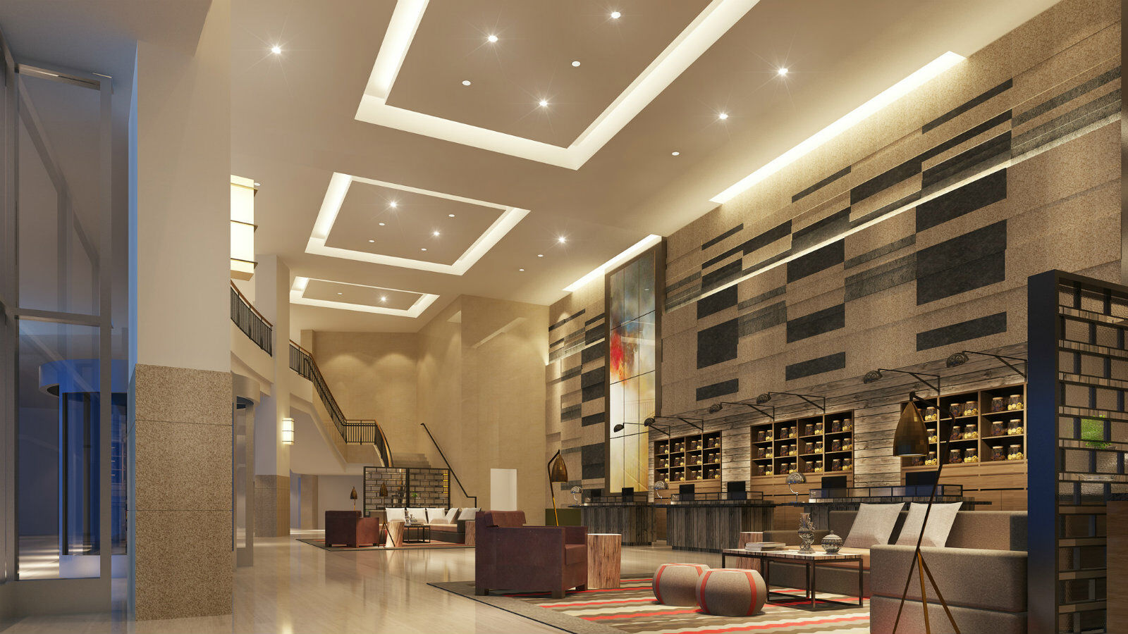 Four Points By Sheraton Seattle Airport South Des Moines Exteriör bild