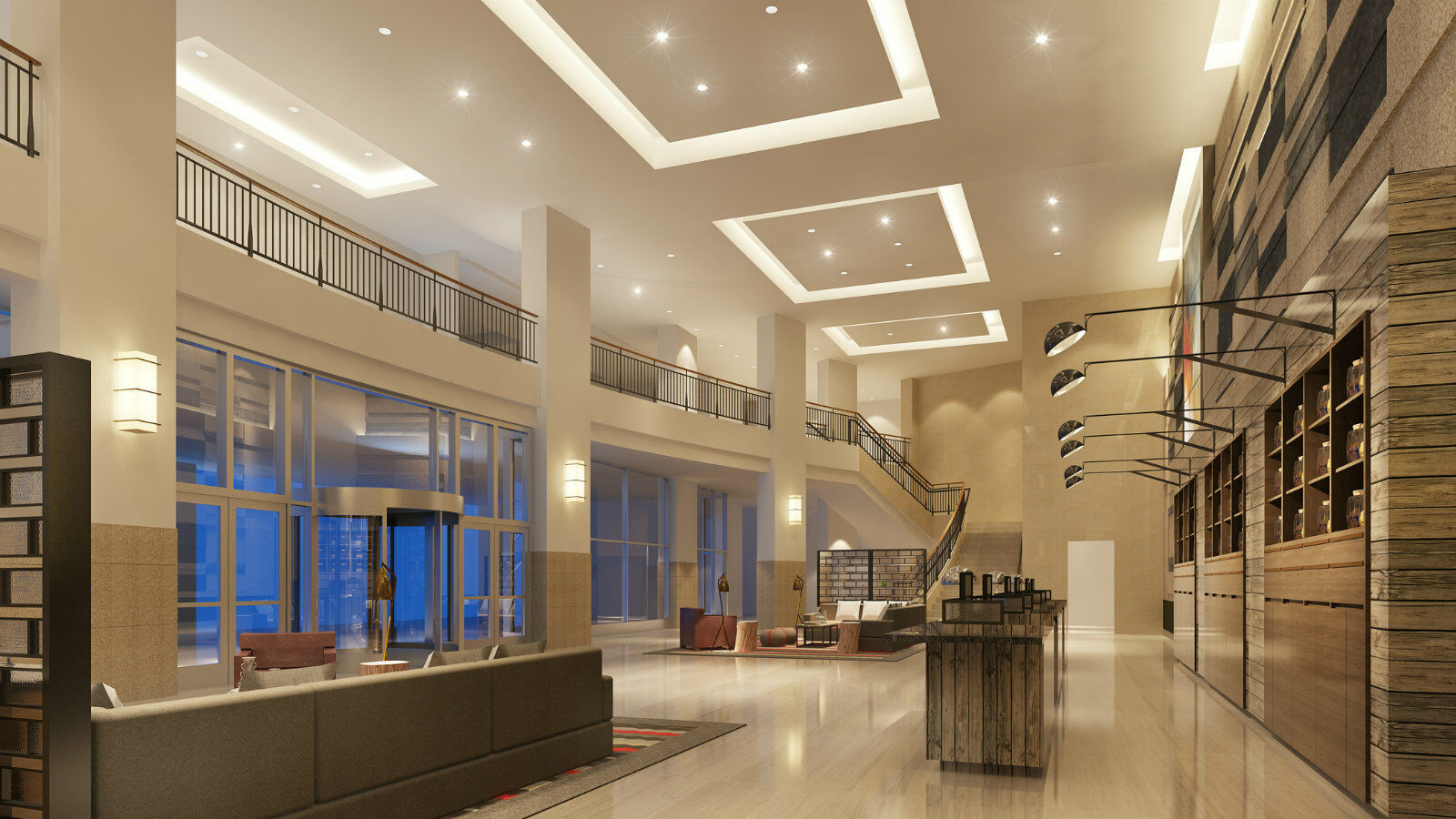 Four Points By Sheraton Seattle Airport South Des Moines Exteriör bild