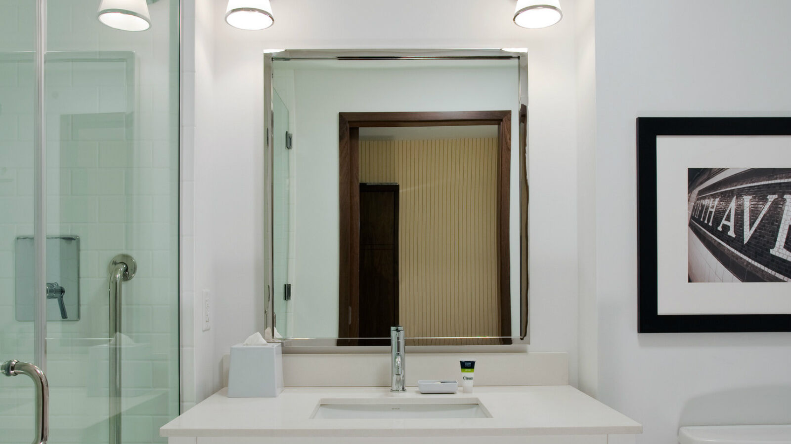 Four Points By Sheraton Seattle Airport South Des Moines Exteriör bild