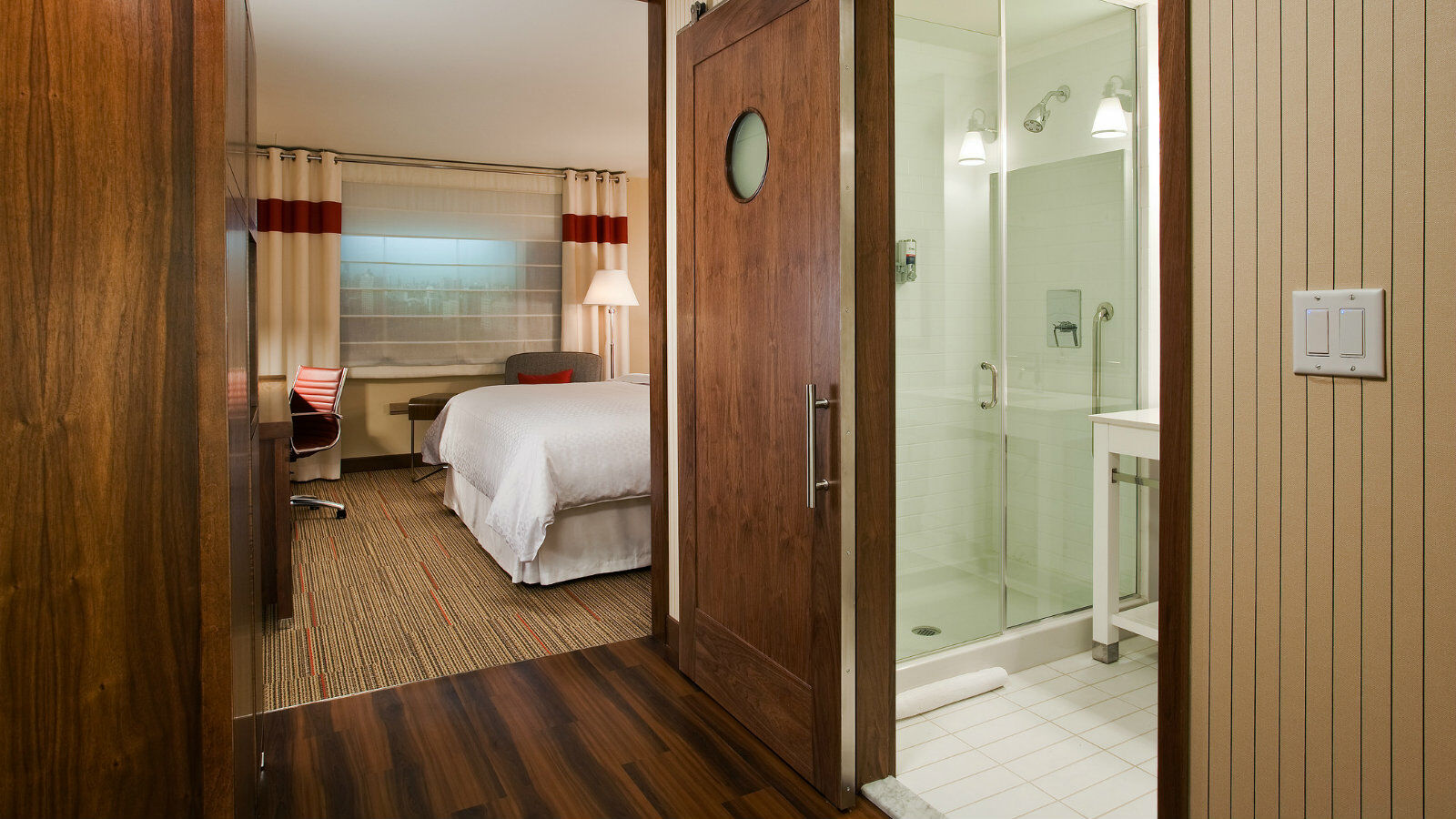 Four Points By Sheraton Seattle Airport South Des Moines Exteriör bild